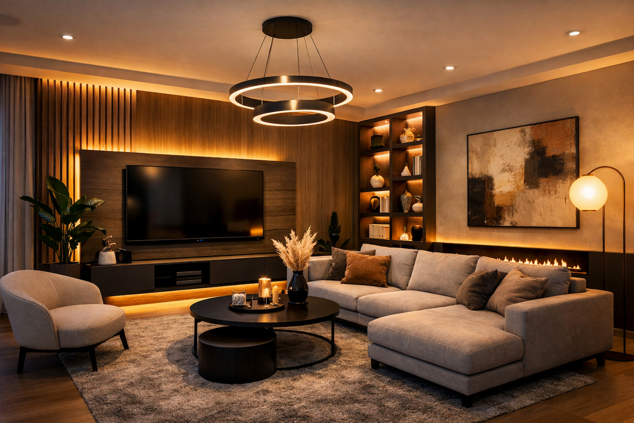 Toplo belo svetlo ili hladno – Kako odabrati pravu opciju?